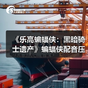 《乐高蝙蝠侠：黑暗骑士遗产》蝙蝠侠配音压力很大（图3）