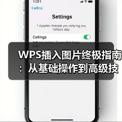 WPS插入图片终极指南：从基础操作到高级技巧（图4）