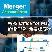 WPS Office for Mac 价格详解:免费版与Pro版订阅费用全解析(图4) WPS Office for Mac 价格详解:免费版与Pro版订阅费用全解析(图4)