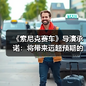 《索尼克赛车》导演承诺：将带来远超预期的惊喜内容（图3）