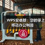 WPS安卓版：您的掌上移动办公利器（图2）