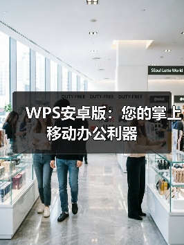 WPS安卓版：您的掌上移动办公利器（图3）