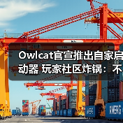 Owlcat官宣推出自家启动器 玩家社区炸锅：不需要！（图1）
