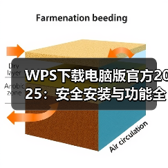 WPS下载电脑版官方2025：安全安装与功能全解（图4）