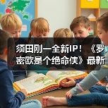 须田刚一全新IP!《罗密欧是个绝命侠》最新预告公开(图3) 须田刚一全新IP!《罗密欧是个绝命侠》最新预告公开(图3)