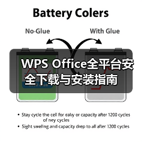 WPS Office全平台安全下载与安装指南（图4）
