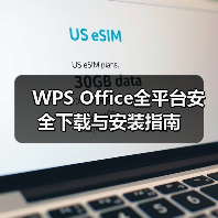 WPS Office全平台安全下载与安装指南（图3）