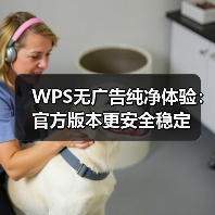 WPS无广告纯净体验:官方版本更安全稳定(图3) WPS无广告纯净体验:官方版本更安全稳定(图3)