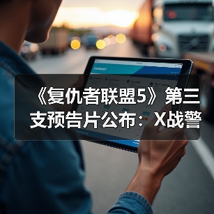 《复仇者联盟5》第三支预告片公布:X战警回归!(图3) 《复仇者联盟5》第三支预告片公布:X战警回归!(图3)