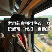 索尼新专利引热议：系统或可“代打”自动通关游戏（图1）