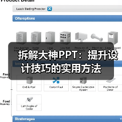 拆解大神PPT：提升设计技巧的实用方法（图2）