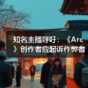 知名主播呼吁:《Arc》创作者应起诉作弊者以拯救游戏(图4) 知名主播呼吁:《Arc》创作者应起诉作弊者以拯救游戏(图4)