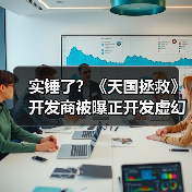 实锤了?《天国拯救》开发商被曝正开发虚幻3A大作!(图1) 实锤了?《天国拯救》开发商被曝正开发虚幻3A大作!(图1)