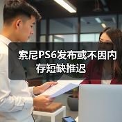 索尼PS6发布或不因内存短缺推迟(图3) 索尼PS6发布或不因内存短缺推迟(图3)