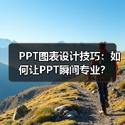 PPT图表设计技巧：如何让PPT瞬间专业？（图4）