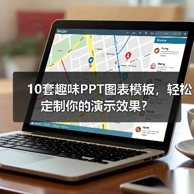 10套趣味PPT图表模板，轻松定制你的演示效果？（图1）