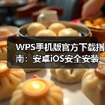 WPS手机版官方下载指南：安卓iOS安全安装全攻略（图3）
