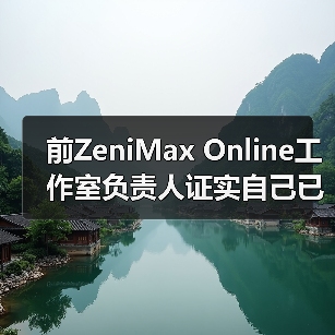 前ZeniMax Online工作室负责人证实自己已经辞职了！（图2）