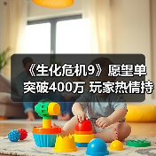 《生化危机9》愿望单突破400万 玩家热情持续高涨（图2）