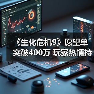 《生化危机9》愿望单突破400万 玩家热情持续高涨（图3）