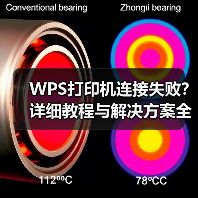 WPS打印机连接失败？详细教程与解决方案全解析（图2）