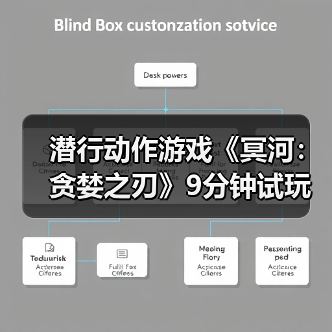 潜行动作游戏《冥河：贪婪之刃》9分钟试玩预告片！（图2）