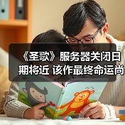 《圣歌》服务器关闭日期将近 该作最终命运尚未可知（图4）