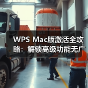 WPS Mac版激活全攻略：解锁高级功能无广告体验（图4）