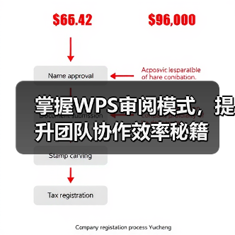 掌握WPS审阅模式，提升团队协作效率秘籍（图2）