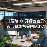 《辐射3》开发者表示VATS系统曾令团队陷入自我怀疑（图3）