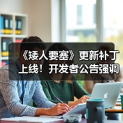 《矮人要塞》更新补丁上线！开发者公告强调未使用AI（图4）