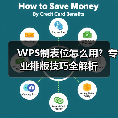 WPS制表位怎么用？专业排版技巧全解析（图4）