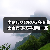小岛和华硕ROG合作 推出自有游戏平板和一系列配件（图2）