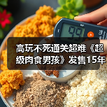 高玩不死通关超难《超级肉食男孩》发售15年来首次突破（图4）