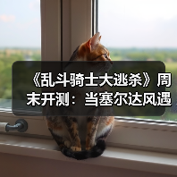 《乱斗骑士大逃杀》周末开测：当塞尔达风遇上吃鸡（图3）