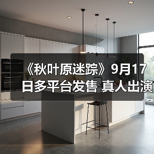 《秋叶原迷踪》9月17日多平台发售 真人出演都市传说（图1）