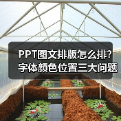 PPT图文排版怎么排？字体颜色位置三大问题全解答（图2）
