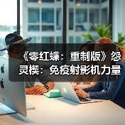 《零红蝶：重制版》怨灵楔：免疫射影机力量的追踪者（图1）