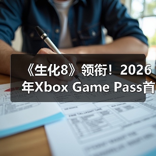 《生化8》领衔！2026年Xbox Game Pass首波阵容公布（图2）