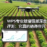 WPS专业版增强版深度评测:它真的值得你升级吗?(图1) WPS专业版增强版深度评测:它真的值得你升级吗?(图1)