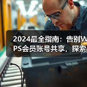 2024最全指南:告别WPS会员账号共享,探索免费获取高级功能的安全之道(图2) 2024最全指南:告别WPS会员账号共享,探索免费获取高级功能的安全之道(图2)