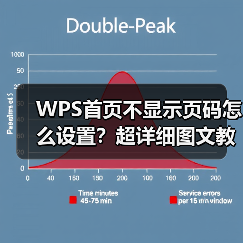 WPS首页不显示页码怎么设置?超详细图文教程(两种方法)(图1) WPS首页不显示页码怎么设置?超详细图文教程(两种方法)(图1)