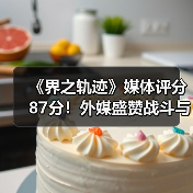 《界之轨迹》媒体评分87分！外媒盛赞战斗与叙事系统（图3）