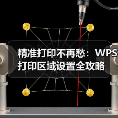 精准打印不再愁:WPS打印区域设置全攻略(图2) 精准打印不再愁:WPS打印区域设置全攻略(图2)