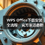 WPS Office下载安装全流程：官方渠道最新版本获取指南（图4）