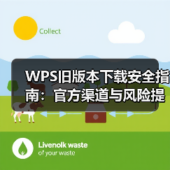 WPS旧版本下载安全指南：官方渠道与风险提示（图4）