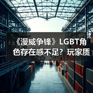 《漫威争锋》LGBT角色存在感不足?玩家质疑官方选择(图1) 《漫威争锋》LGBT角色存在感不足?玩家质疑官方选择(图1)
