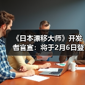 《日本漂移大师》开发者官宣:将于2月6日登PS5平台(图3) 《日本漂移大师》开发者官宣:将于2月6日登PS5平台(图3)