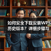 如何安全下载安装WPS历史版本?详细步骤与注意事项(图3) 如何安全下载安装WPS历史版本?详细步骤与注意事项(图3)
