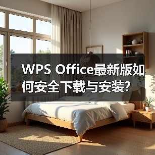 WPS Office最新版如何安全下载与安装？（图4）